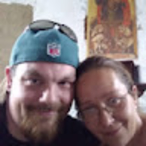 Meet your Posher, Chris - Picture 1 of 1